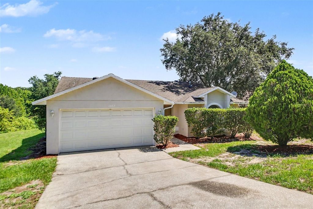 1067 SHEELER HILLS DRIVE, Apopka, FL 32703