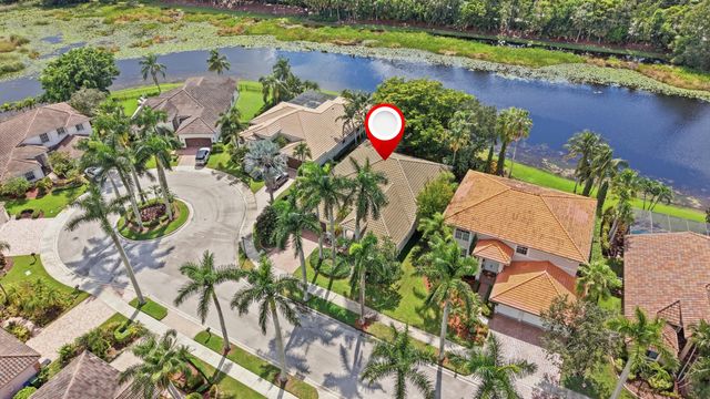 2559 Jardin Lane, Weston, FL 33327