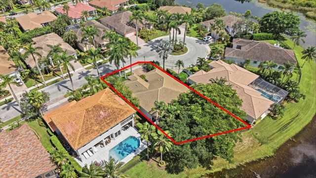 2559 Jardin Lane, Weston, FL 33327