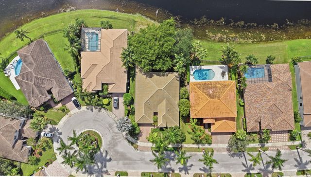 2559 Jardin Lane, Weston, FL 33327