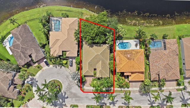 2559 Jardin Lane, Weston, FL 33327
