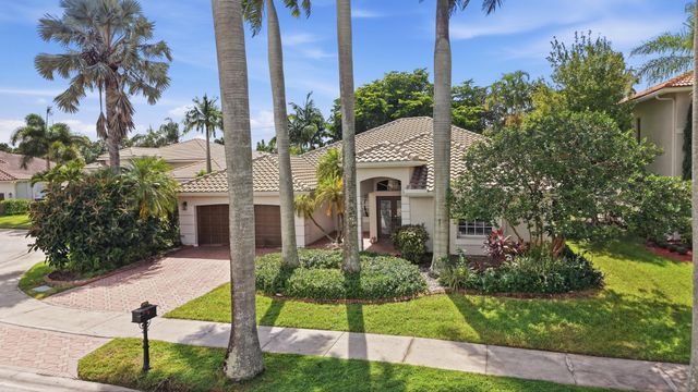 2559 Jardin Lane, Weston, FL 33327