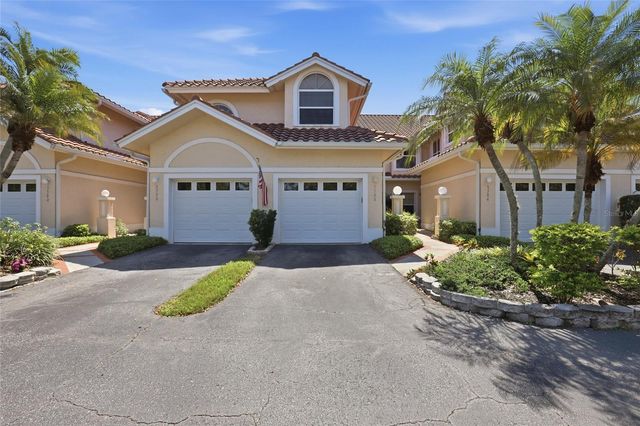 5588 GOLF POINTE DRIVE 1, Sarasota, FL 34243