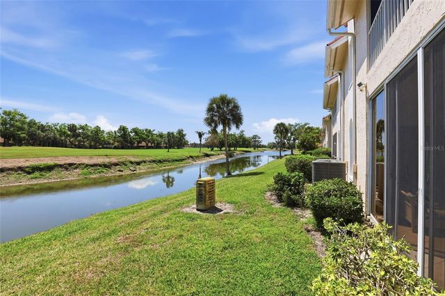 5588 GOLF POINTE DRIVE 1, Sarasota, FL 34243