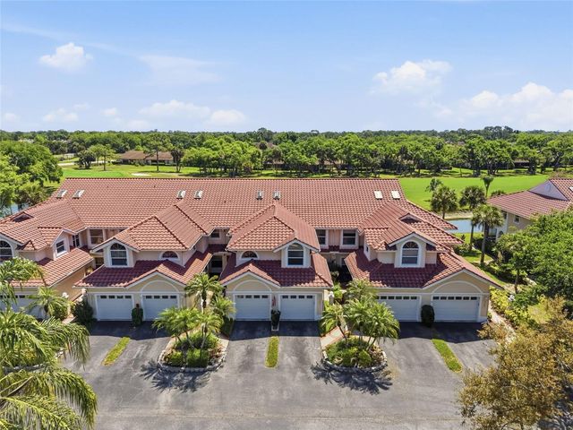5588 GOLF POINTE DRIVE 1, Sarasota, FL 34243