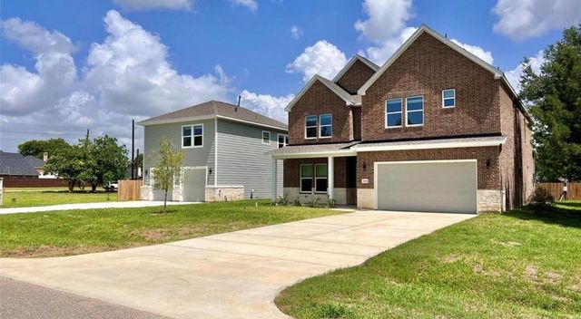 9905 Excaliburs Court A, Pearland, TX 77584