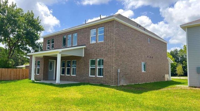 9905 Excaliburs Court A, Pearland, TX 77584