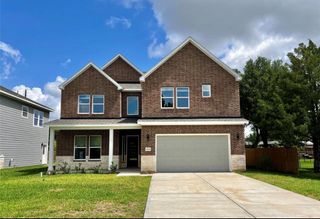 9905 Excaliburs Court A, Pearland, TX 77584