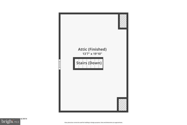 810 W 2ND ST, Florence, NJ 08518