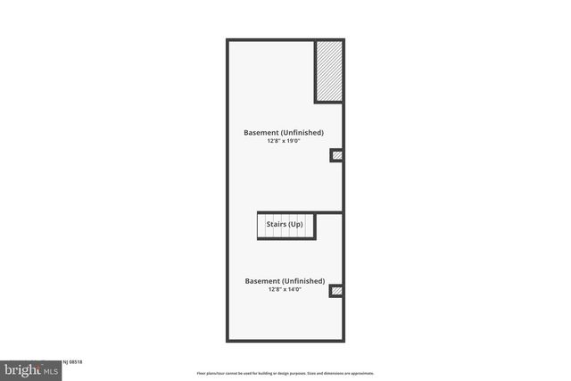 810 W 2ND ST, Florence, NJ 08518
