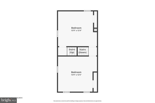 810 W 2ND ST, Florence, NJ 08518