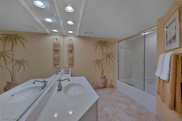 4751 Gulf Shore BLVD N 1507, Naples, FL 34103