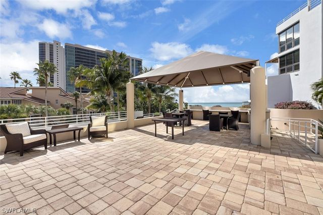 4751 Gulf Shore BLVD N 1507, Naples, FL 34103