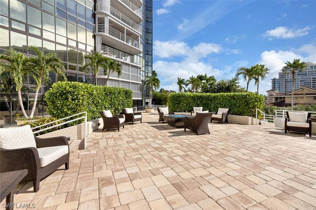 4751 Gulf Shore BLVD N 1507, Naples, FL 34103