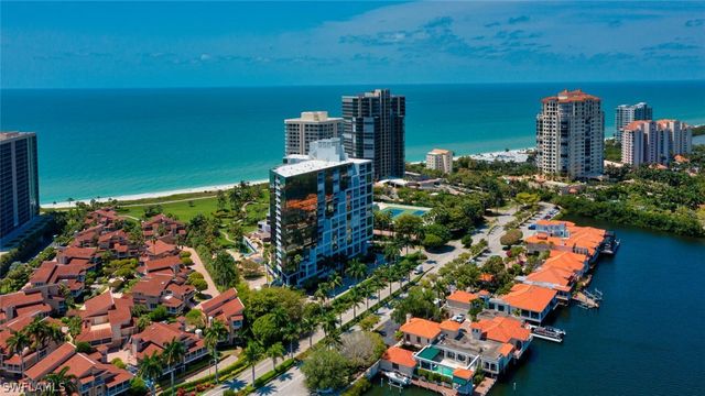 4751 Gulf Shore BLVD N 1507, Naples, FL 34103