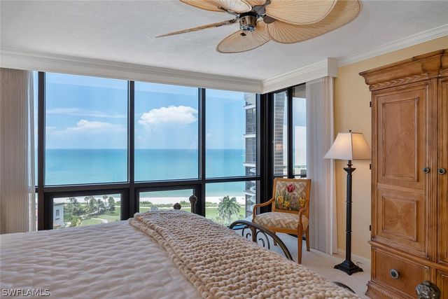 4751 Gulf Shore BLVD N 1507, Naples, FL 34103