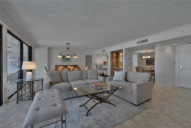 4751 Gulf Shore BLVD N 1507, Naples, FL 34103