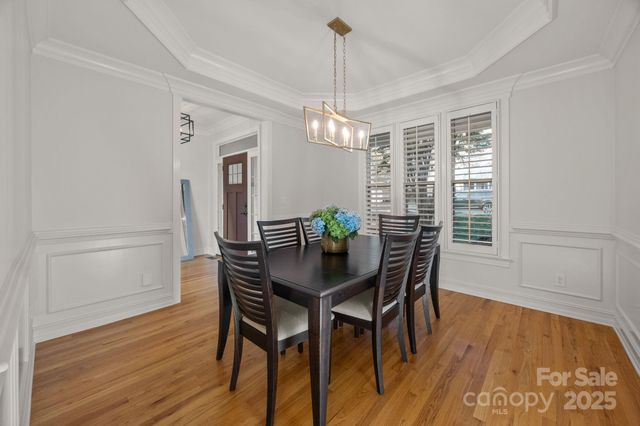 6147 Sharon Acres Road, Charlotte, NC 28210