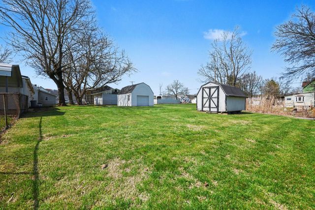 108 Webster Street, Glencoe, KY 41046