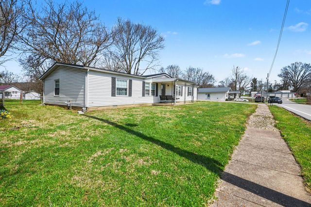 108 Webster Street, Glencoe, KY 41046