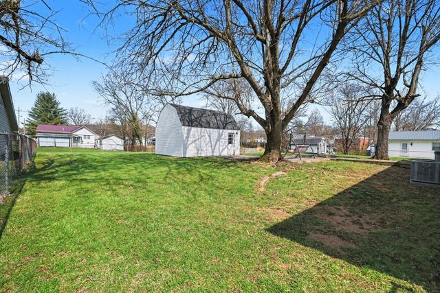 108 Webster Street, Glencoe, KY 41046