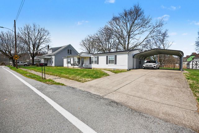 108 Webster Street, Glencoe, KY 41046