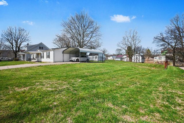 108 Webster Street, Glencoe, KY 41046