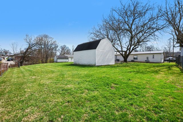 108 Webster Street, Glencoe, KY 41046