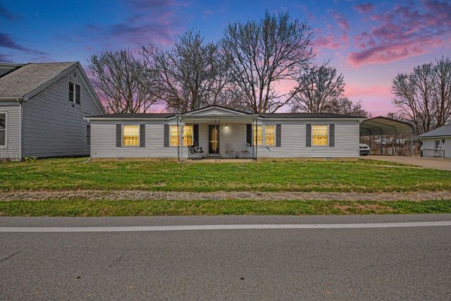 108 Webster Street, Glencoe, KY 41046