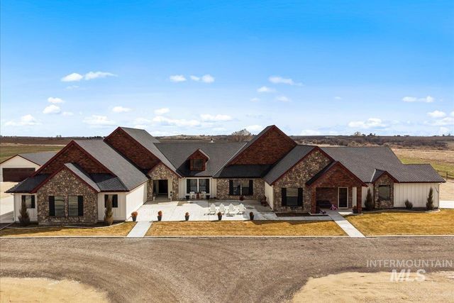 27202 Lon Davis Rd, Parma, ID 83660