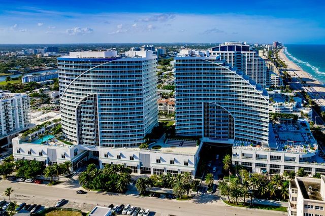 3101 Bayshore Drive 803, Fort Lauderdale, FL 33304