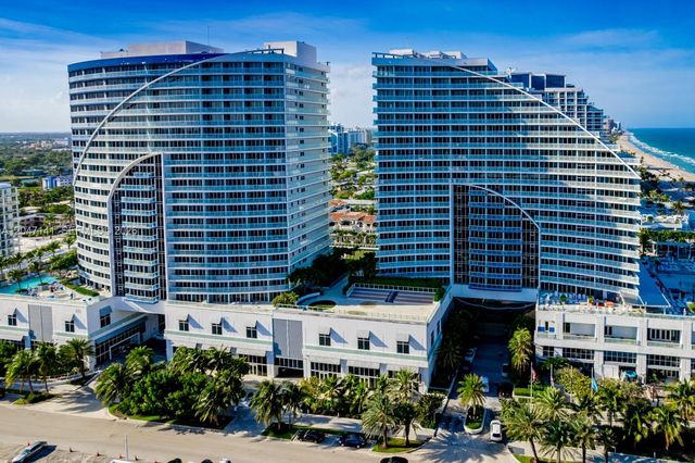 3101 Bayshore Drive 803, Fort Lauderdale, FL 33304
