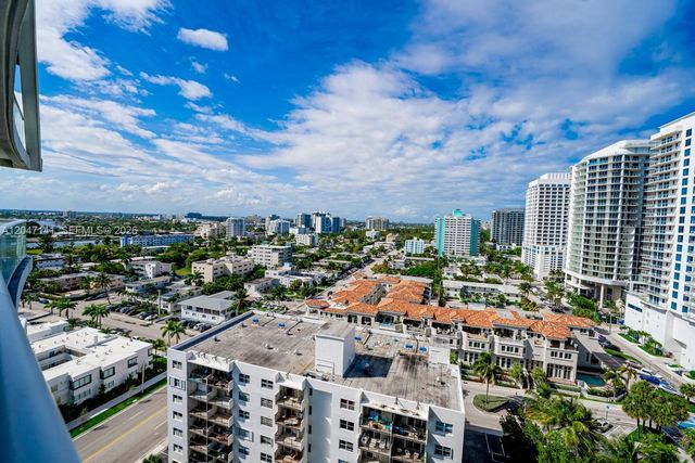 3101 Bayshore Drive 803, Fort Lauderdale, FL 33304