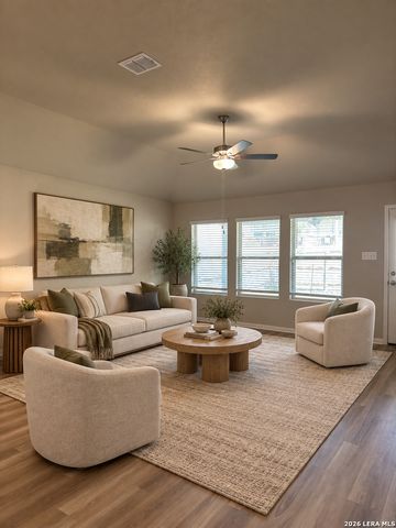 1156 Limestone Rdg, Seguin, TX 78155