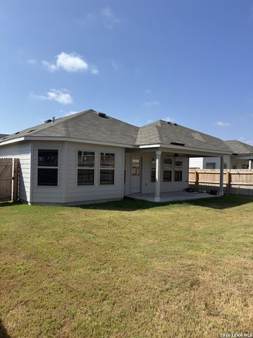 1156 Limestone Rdg, Seguin, TX 78155