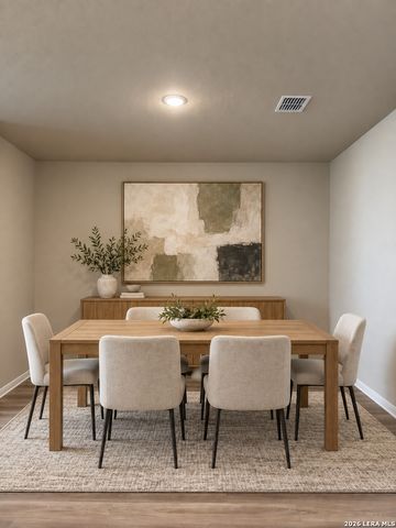 1156 Limestone Rdg, Seguin, TX 78155