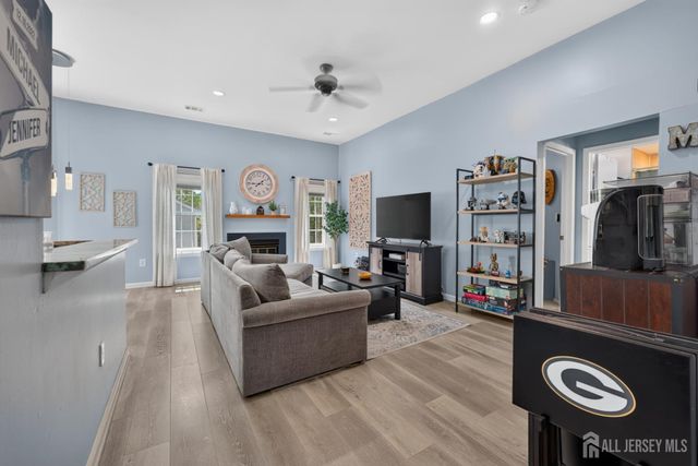 7243 Elm Court, South Brunswick, NJ 08852