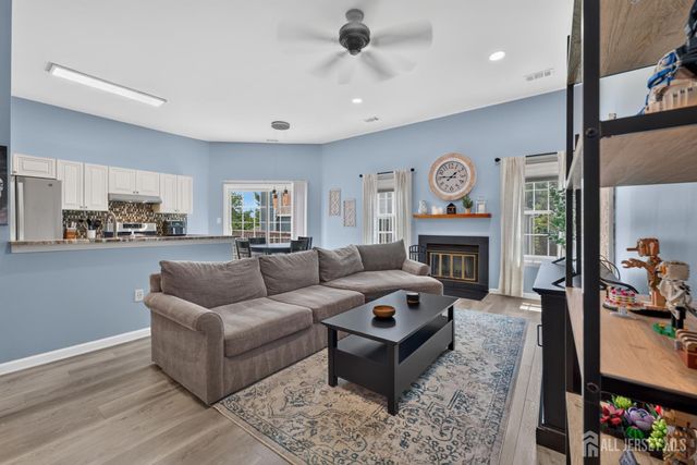 7243 Elm Court, South Brunswick, NJ 08852