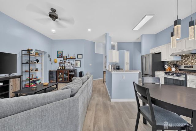 7243 Elm Court, South Brunswick, NJ 08852
