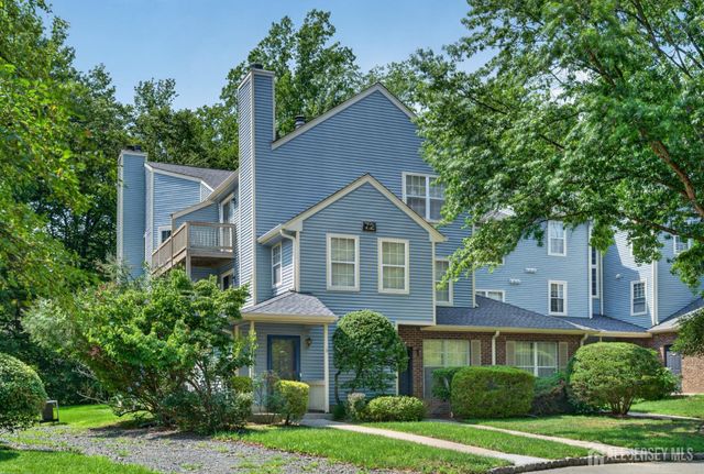 7243 Elm Court, South Brunswick, NJ 08852