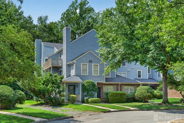 7243 Elm Court, South Brunswick, NJ 08852