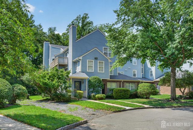 7243 Elm Court, South Brunswick, NJ 08852
