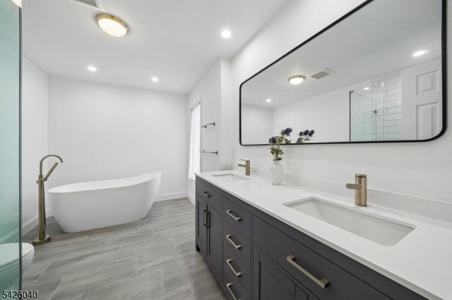 217 Terrace Dr, Chatham Twp., NJ 07928