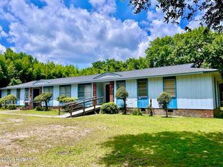 138 Mcintosh Street, Ellerbe, NC 28338