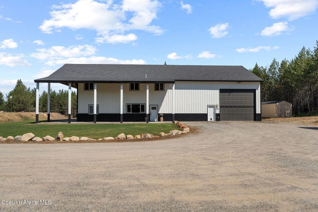 2995 E OHIO MATCH RD, Hayden, ID 83835