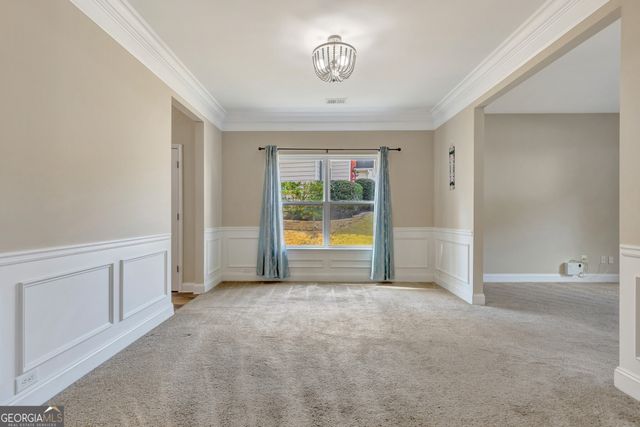 37 Fox Ridge Drive, Newnan, GA 30265