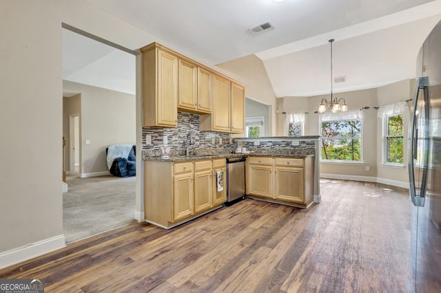 37 Fox Ridge Drive, Newnan, GA 30265