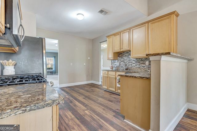 37 Fox Ridge Drive, Newnan, GA 30265