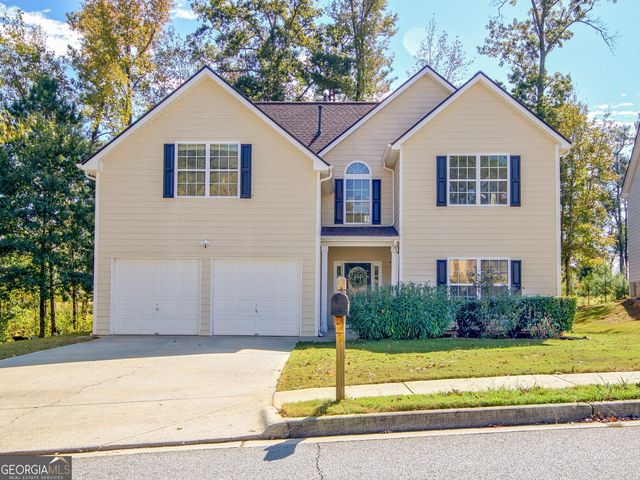 37 Fox Ridge Drive, Newnan, GA 30265