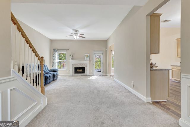 37 Fox Ridge Drive, Newnan, GA 30265